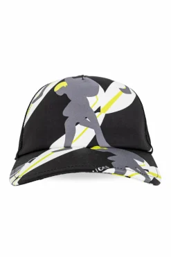 Gucci MULTICOLOUR Cap