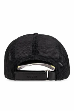 Gucci MULTICOLOUR Cap