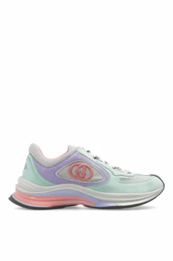 Gucci MULTICOLOUR āGucci Runā sneakers