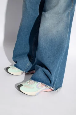 Gucci MULTICOLOUR ‘Gucci Run’ sneakers