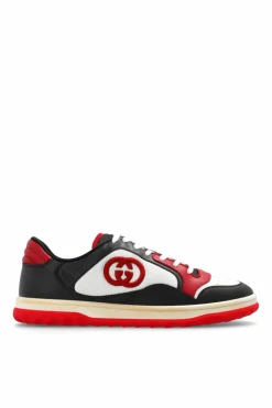 Gucci MULTICOLOUR āMAC80ā sneakers