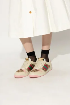 Gucci MULTICOLOUR ‘Screener’ sneakers