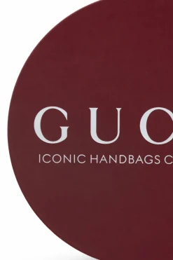 Gucci MULTICOLOUR Set of eleven suitcase stickers