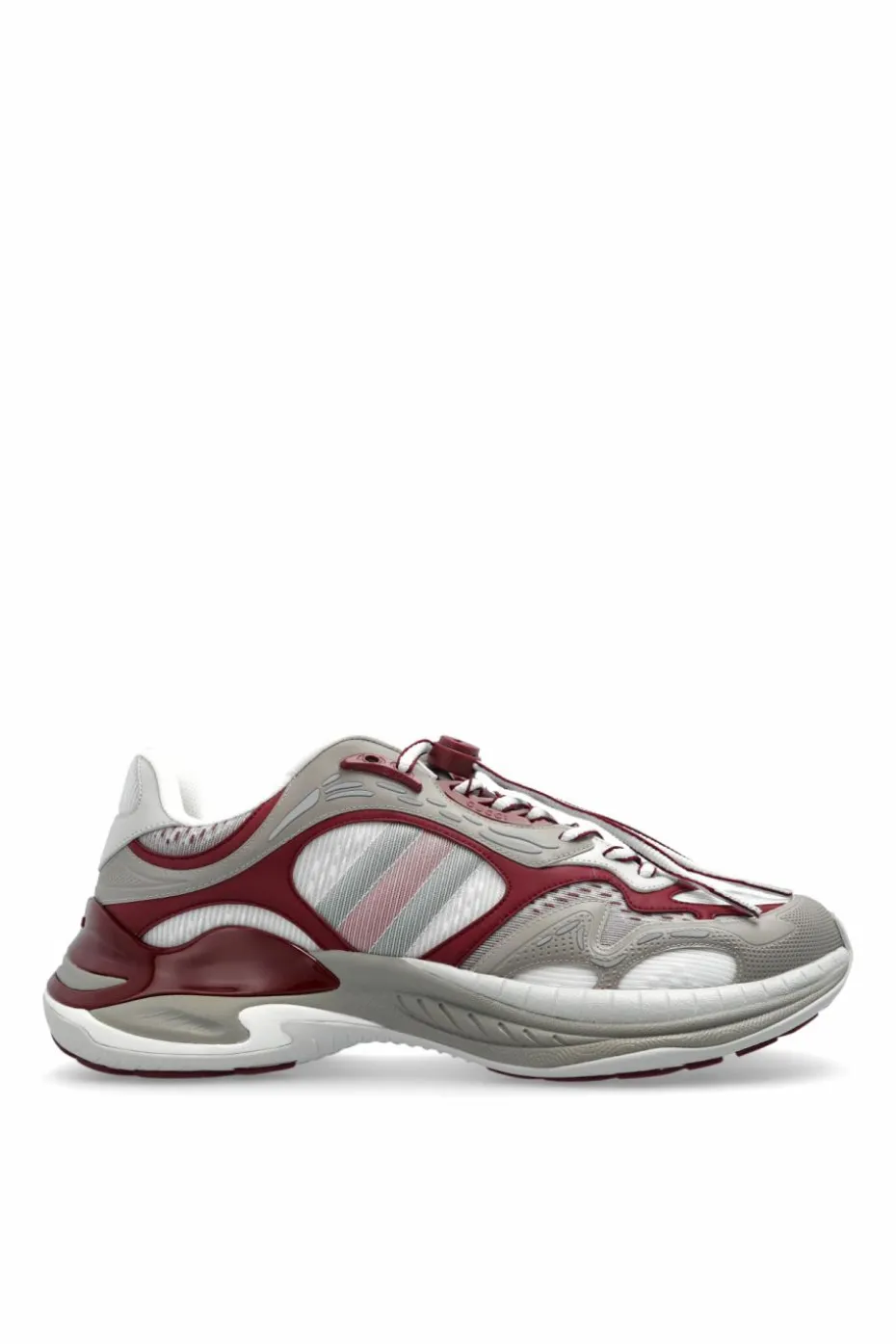 Gucci MULTICOLOUR Sneakers Gucci 2.0