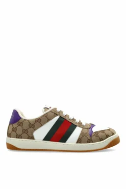 Gucci MULTICOLOUR Sneakers Screener