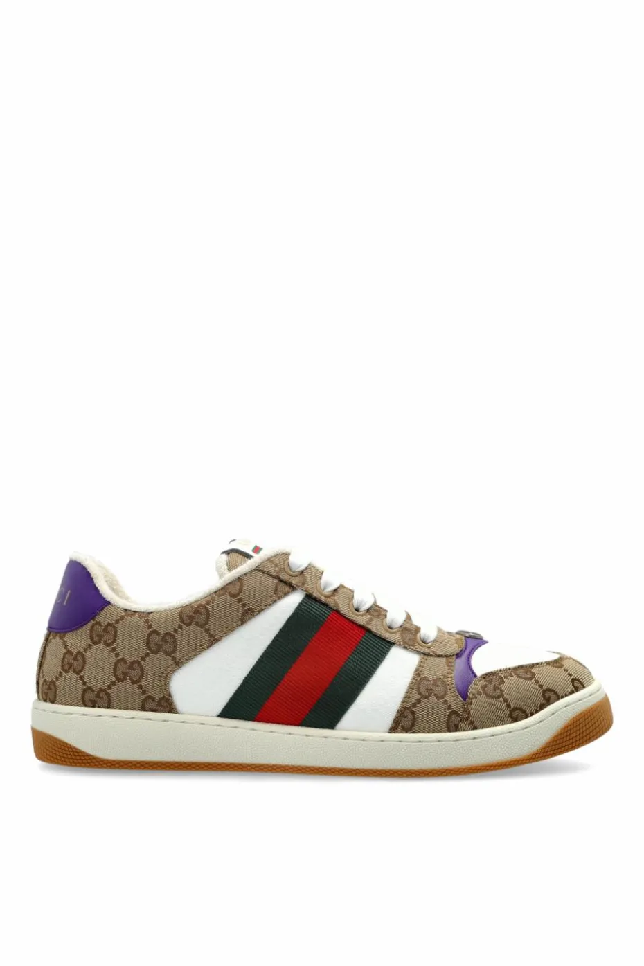 Gucci MULTICOLOUR Sneakers Screener