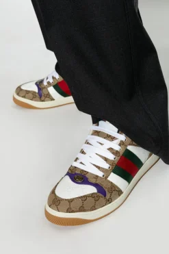 Gucci MULTICOLOUR Sneakers Screener