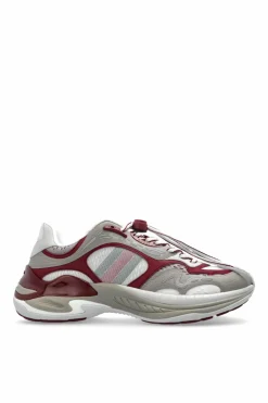 Gucci MULTICOLOUR Sneakers Gucci 2.0