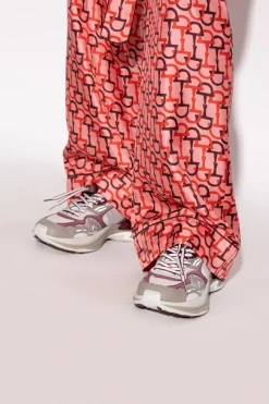 Gucci MULTICOLOUR Sneakers Gucci 2.0