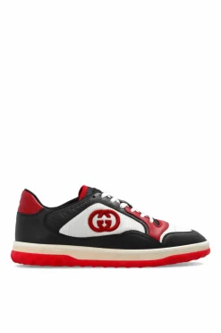 Gucci MULTICOLOUR Sneakers with logo