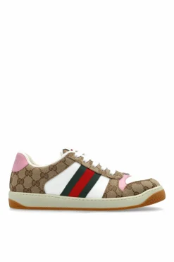 Gucci MULTICOLOUR Sneakers Screener
