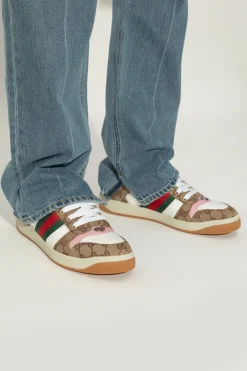 Gucci MULTICOLOUR Sneakers Screener