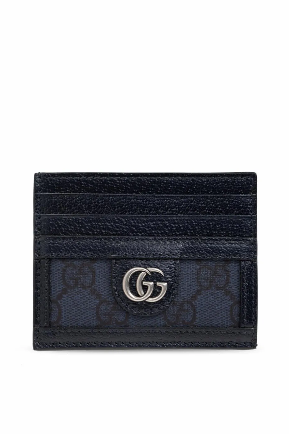 Gucci NAVY BLUE Card case