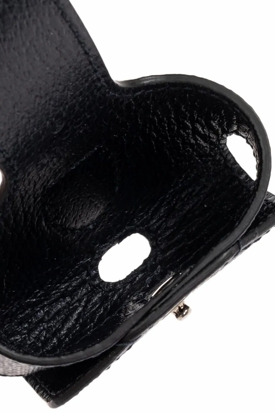 Gucci NAVY BLUE Case for AirPods