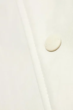 Gucci NAVY BLUE Reversible jacket with monogram