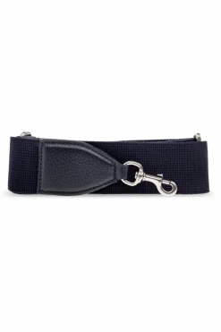 Gucci NAVY BLUE Shoulder bag Ophidia