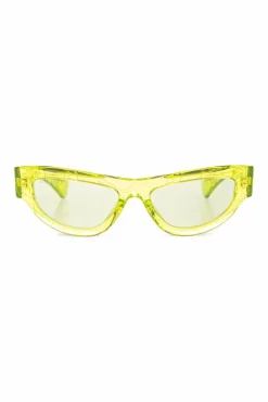 Gucci neon Sunglasses