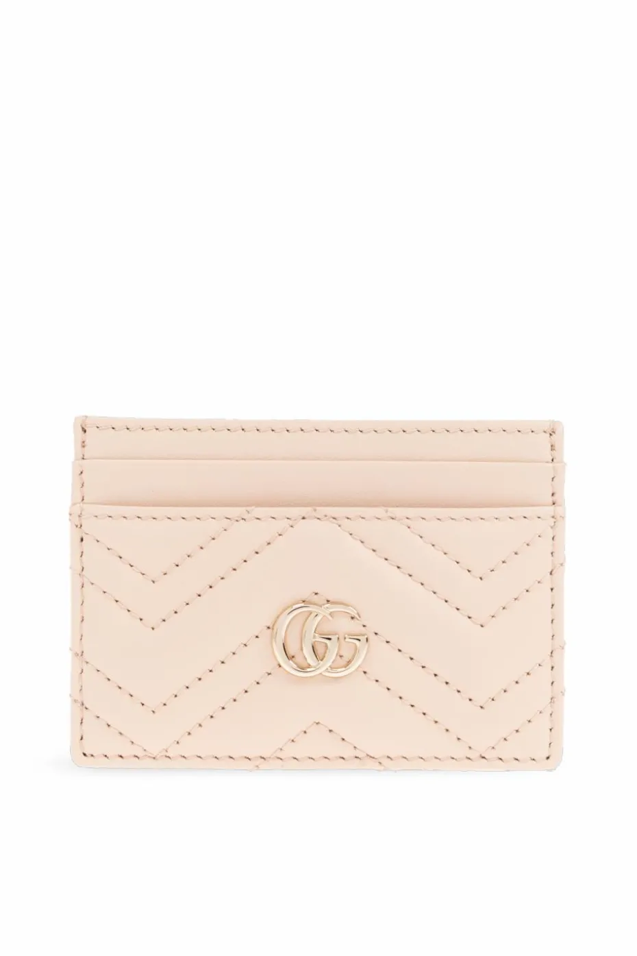 Gucci PINK Card holder