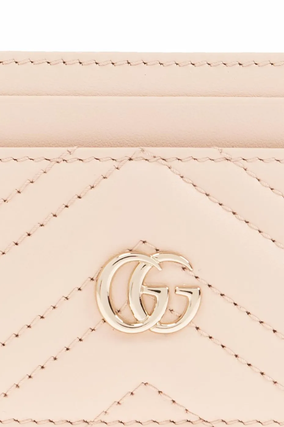 Gucci PINK Card holder