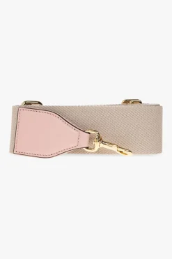 Gucci PINK Quilted shoulder bag