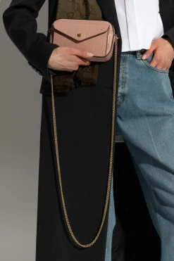 Gucci PINK Shoulder Bag