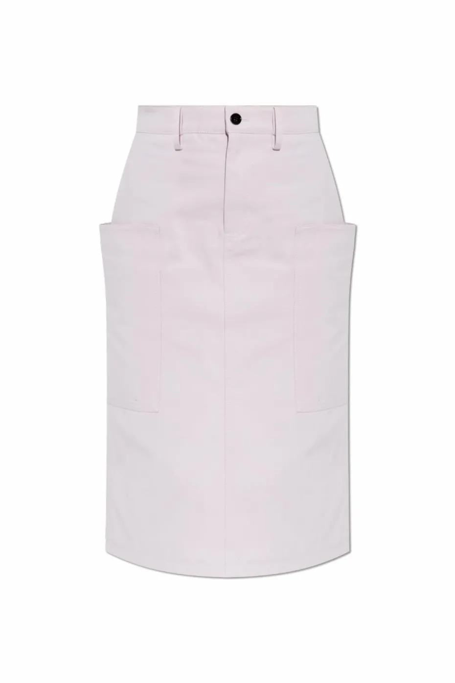 Gucci PINK Skirt with back slit