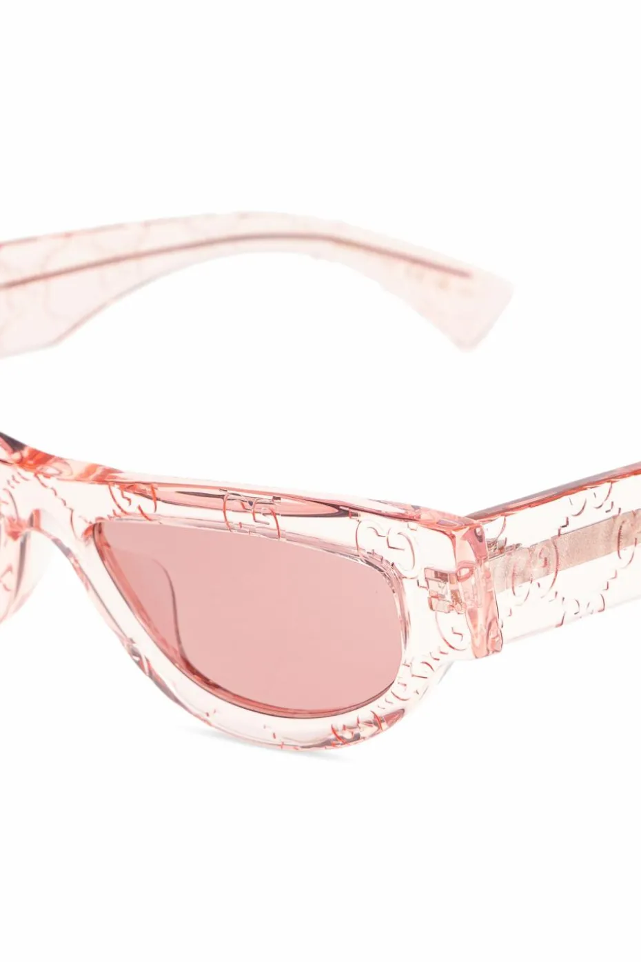 Gucci PINK Sunglasses