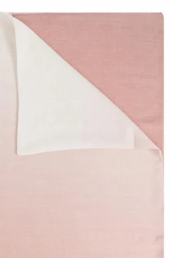 Gucci PINK Woolen scarf