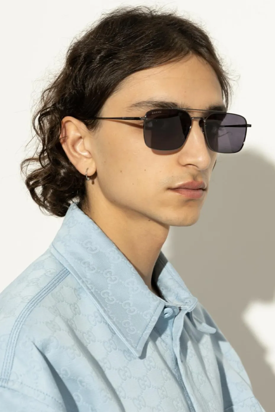 Gucci PURPLE Sunglasses