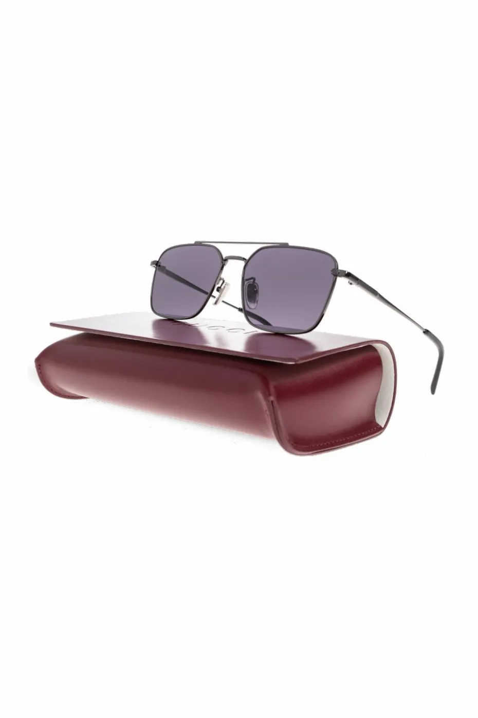 Gucci PURPLE Sunglasses