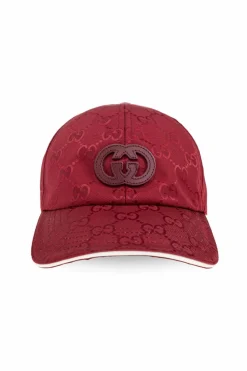 Gucci RED Baseball cap
