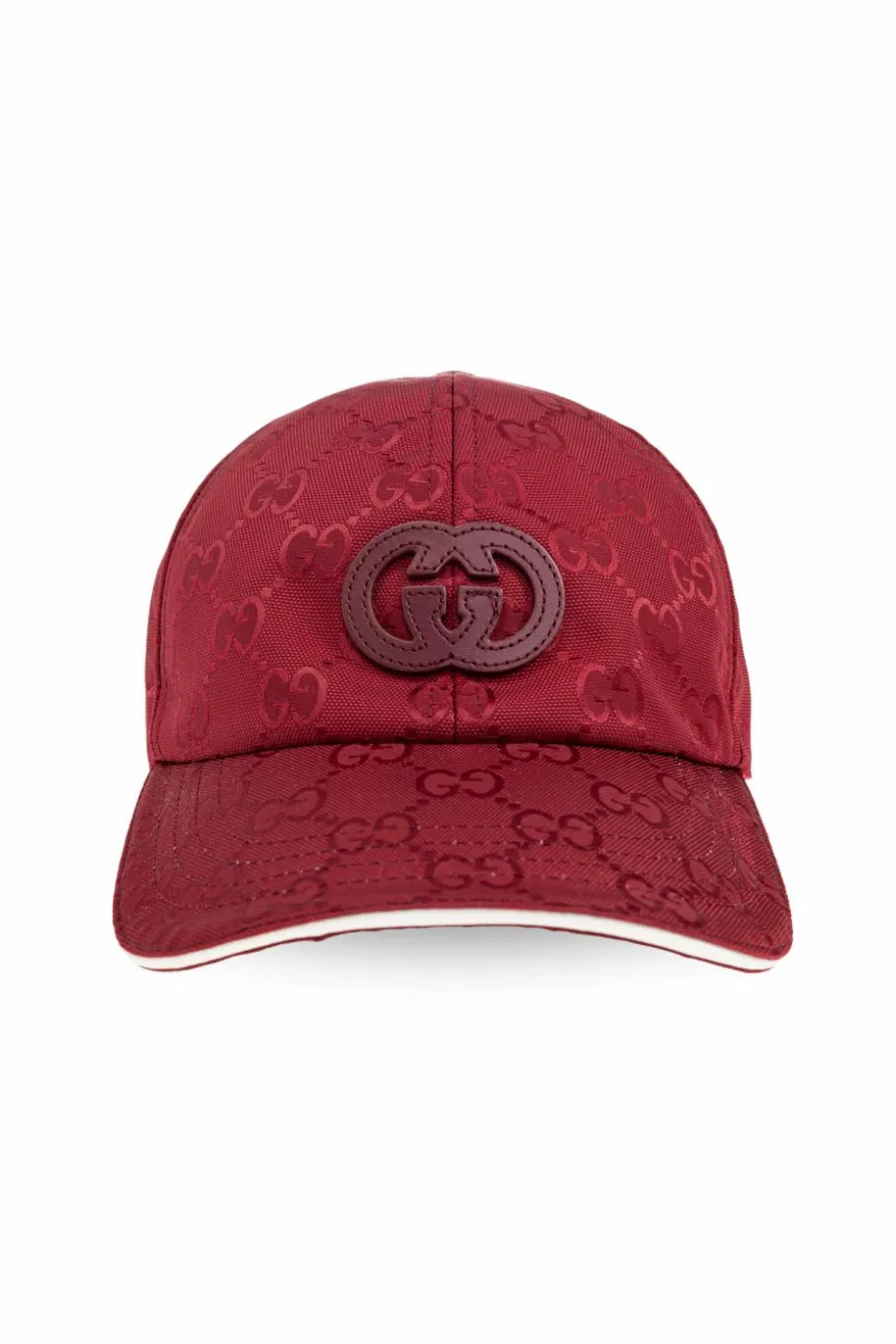 Gucci RED Baseball cap