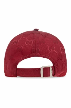 Gucci RED Baseball cap