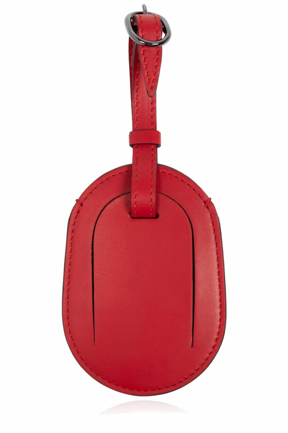 Gucci RED Luggage tag