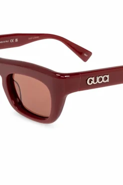 Gucci RED Sunglasses