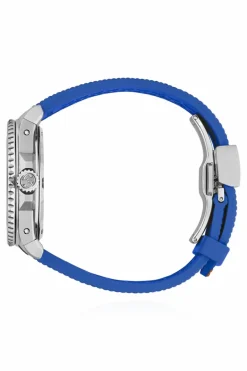 Gucci SILVER ‘Gucci Dive’ watch