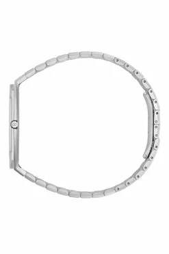Gucci SILVER ‘25H’ watch
