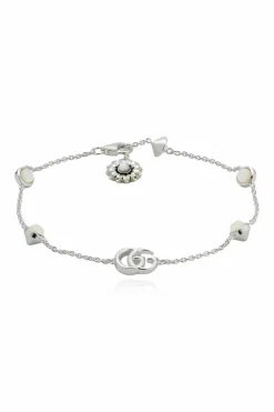 Gucci SILVER Silver bracelet