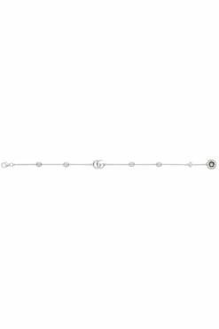 Gucci SILVER Silver bracelet