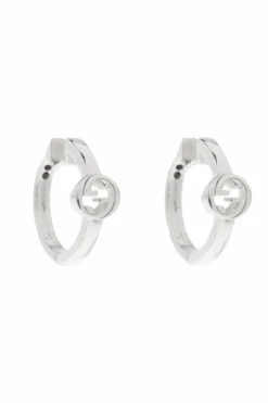Gucci SILVER Silver Earrings