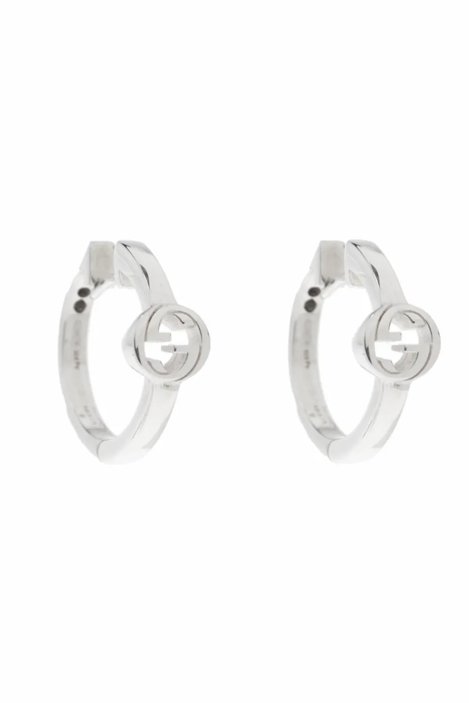 Gucci SILVER Silver Earrings
