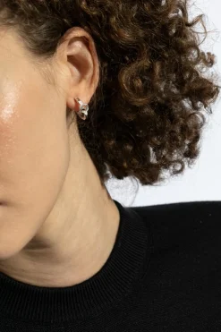 Gucci SILVER Silver Earrings
