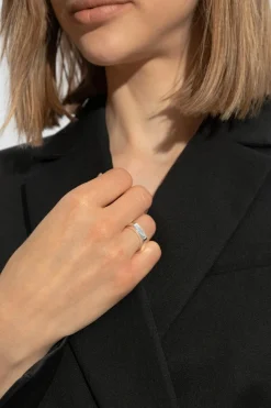 Gucci SILVER Silver ring