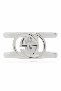 Gucci SILVER Silver Ring