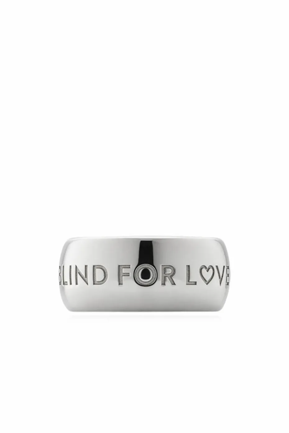 Gucci SILVER Silver ring