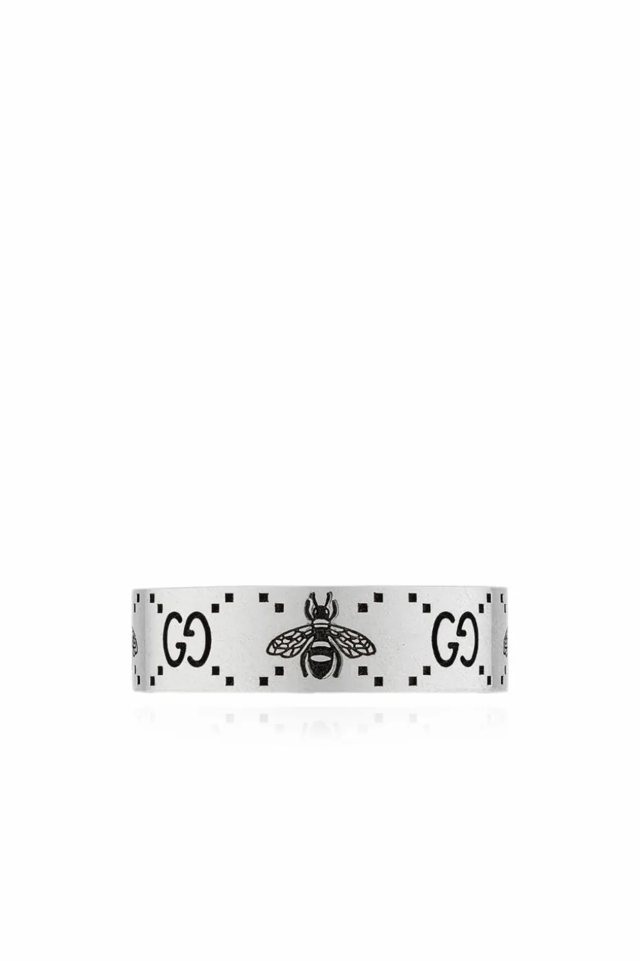 Gucci SILVER Silver Ring