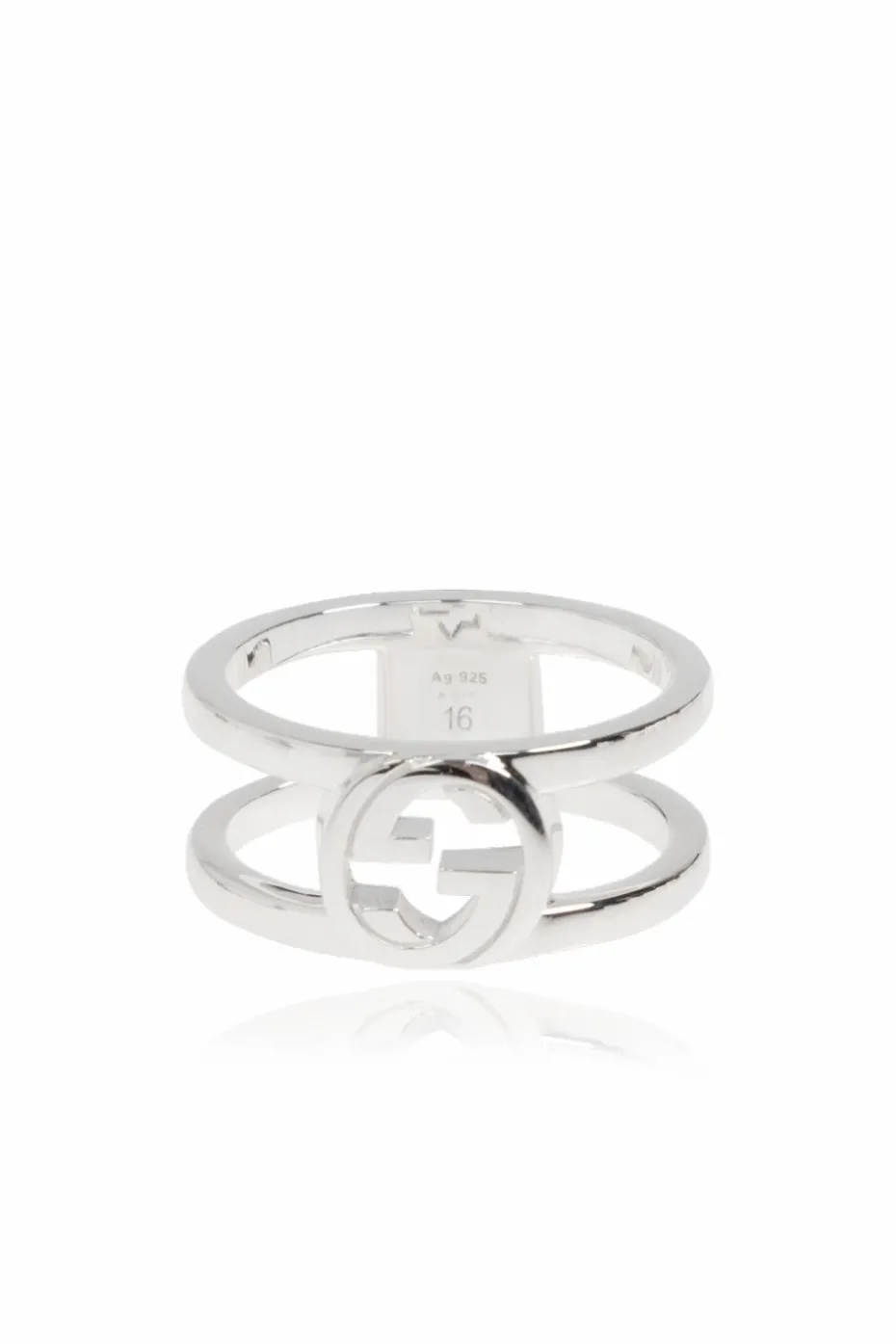 Gucci SILVER Silver Ring