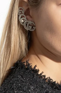 Gucci SILVER Single Clip