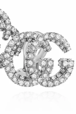 Gucci SILVER Single Clip