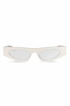 Gucci SILVER Sunglasses